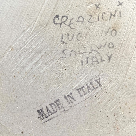 Italian fairytale decorative tiles - Picture 5 of 6